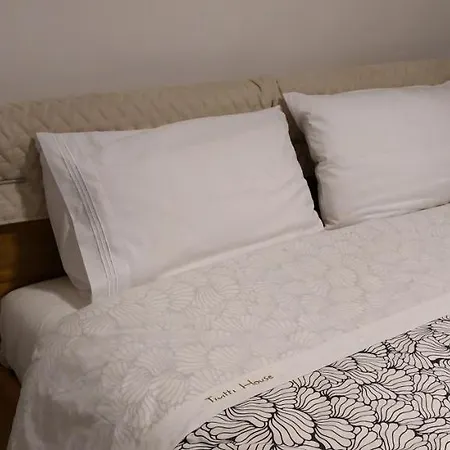 Tivitti House Ferienhaus Catania