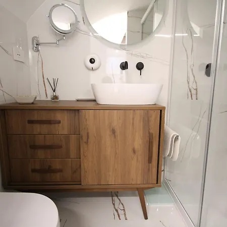 Tivitti House Ferienhaus
