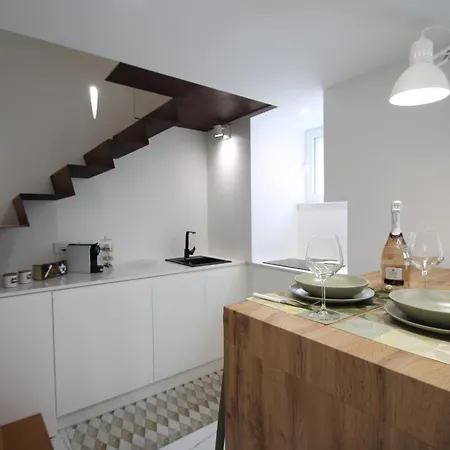 Ferienhaus Tivitti House