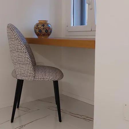 Tivitti House Ferienhaus Catania