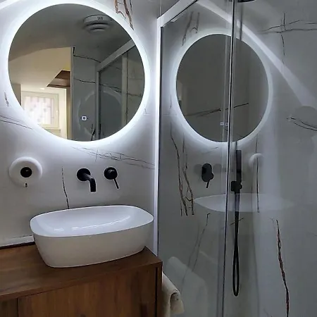 Tivitti House Catania