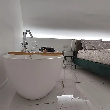 Ferienhaus Tivitti House Catania