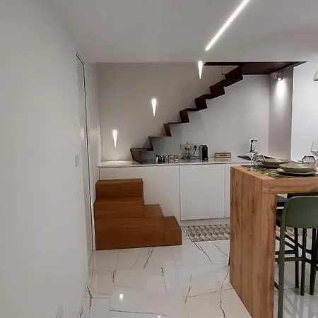 Tivitti House 別荘 カターニア