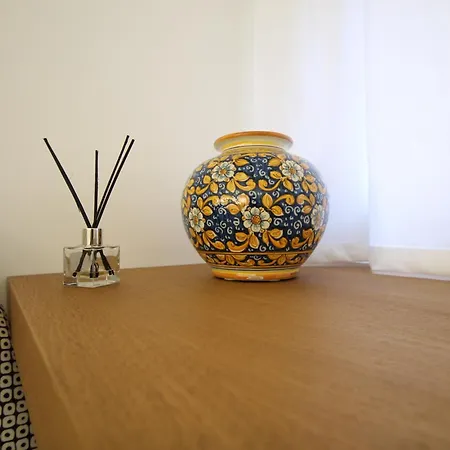 Tivitti House Catania